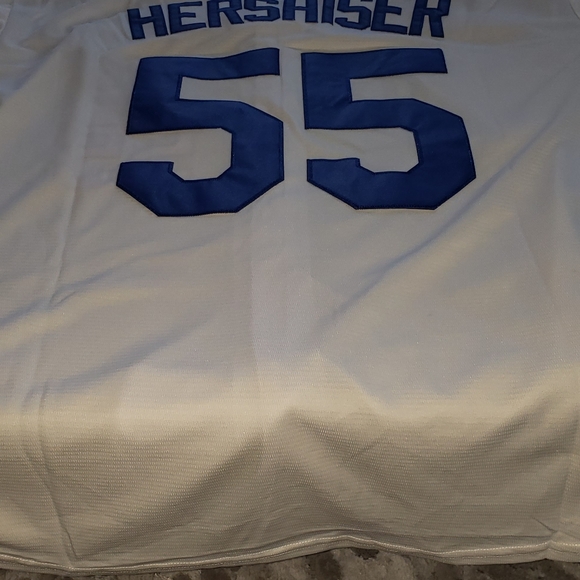 Baseball Jersey - Picture 5 of 7